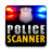 icon Police Scanner Radio() 2.0.5