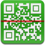 icon QR Barcode Scanner (Scanner di codici a barre QR)