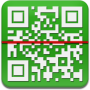 icon Barcode Scanner(Scanner di codici a barre QR)