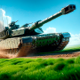 icon Tank Force: Tank games blitz (Tank Force: Giochi di carri armati blitz)