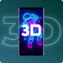 icon 3D Wallpapers(3D Wallpapers
)