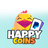 icon Happy(Happy Coins CashApp Guadagna soldi Gioca a giochi e sondaggi
) 1.8
