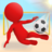 icon Crazy Kick!(Crazy Kick! Divertente gioco di calcio) 2.9.1