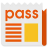 icon com.kddi.android.newspass(Newslite: cucina deliziosi piatti con i video delle ricette) 2.17.4