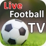 icon Football Live Score & TV(Calcio in diretta Sport TV HD
)