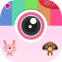 icon Candy Selfie Cam(Candy Selfie Stick - Filtro fotocamera
)
