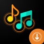 icon MP3 Music Download & Listen (Scarica e ascolta musica MP3)