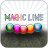 icon Magic Line(Linea magica) 2.12
