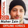 icon Maher zain(Maher Zain 2022 brani offline
)