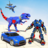 icon Dinosaur Jet Robot Transformer(Mega Robot Dinosaur Game: Multi Robot Car Games) 1.5