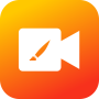 icon Video Editor SlideShow(Video Editor e Movie Maker (Video Slide Maker)
)