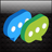 icon Text Message Sounds(Suoni dei messaggi di testo) 5.5