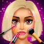 icon Cover Girl Dress Up(Cover Girl Dress Up Games and Makeover Games
)