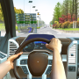 icon Car Driving School Simulator(Simulatore di scuola guida auto)
