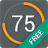 icon Battery Widget Reborn 2019(Batteria Widget Reborn) 3.1.21/FREE