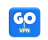 icon com.aflam.vpn(VPN GO - App VPN premium gratuita e sicura
) 1.6