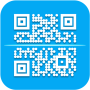 icon QR Scanner(lettore di codici QR
)