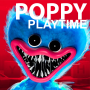 icon Poppy PLaytime(Poppy Playtime Horror Tips
)