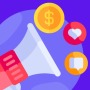 icon Learn Marketing - Make Money (Imparare marketing - Guadagna
)