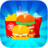 icon Burger Tycoon(Burger Restaurant: unione di cibo) 1.0.3