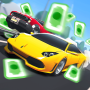 icon Idle Drag Racers - Racing Game (Idle Drag Racers - Gioco di corse)
