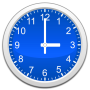 icon Analog clocks widget – simple (Widget orologi analogici - semplice)
