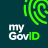 icon myGovID(myID - Governo australiano) 1.9.4.2