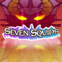 icon Seven Squids(Sette calamari)