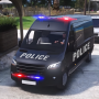 icon Police Van Driving: Cop Games (Police Van Driving: Giochi di poliziotti)