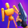 icon Gun Master 3D(Gun Master 3D - Shoot 'Em Down)