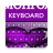 icon Mongolian Keyboard(App per la digitazione mongola: Tastiera mongola Alpha
) 1.2