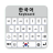 icon com.keyboardshub.englishkeyboard.koreankeyboard.hangulkeyboard(Tastiera coreana con inglese
) 1.2.0