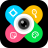 icon com.appmagic.collagemaker(Creatore di collage / Editor di foto) 1.8