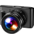 icon HD Camera(Fotocamera HD:) 1.2.8