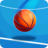 icon Jump Up 3D(Jump Up 3D: gioco di pallacanestro) 700.4413