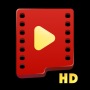 icon com.box.video.downloader(BOX Browser di film e downloader)