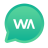 icon WA Watcher(WA Watcher - WA tracker online) 34.0