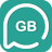 icon GB Version Apk(gb wmashapp updapp) 1.0