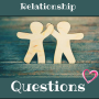 icon Relationship Questions(DOMANDE RELATIVE ALLE)