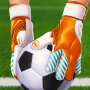 icon Soccer Goalkeeper 2024 (Portiere di calcio 2024)