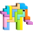 icon com.pentex.blockkidspuzzle(Block Puzzle: Family Edition) 3.5
