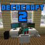 icon DecoCraft 2 Mod(DecoCraft 2 - Mod decorazioni)