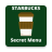 icon Secret Menu For Starbucks(Menu segreto Starbucks per il 2021 - Ultime bevande) 1.3