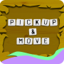 icon PickUp & Move(PickUp Move)