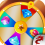icon Diamonds Legends Free Arena Wheel(Diamonds Elite Pass Of Spins)