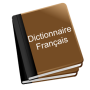 icon French Dictionary(Dizionario francese)