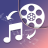 icon Video Editor(Video to Audio Converter 2023) 10.0