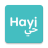 icon Hayi(Hayi - Connessione con i vicini
) 13.0.0