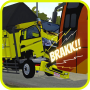 icon Truck Laka Bus Simulator MOD