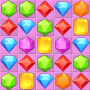 icon Princess Puzzle(Jewels Princess Puzzle (Match3))